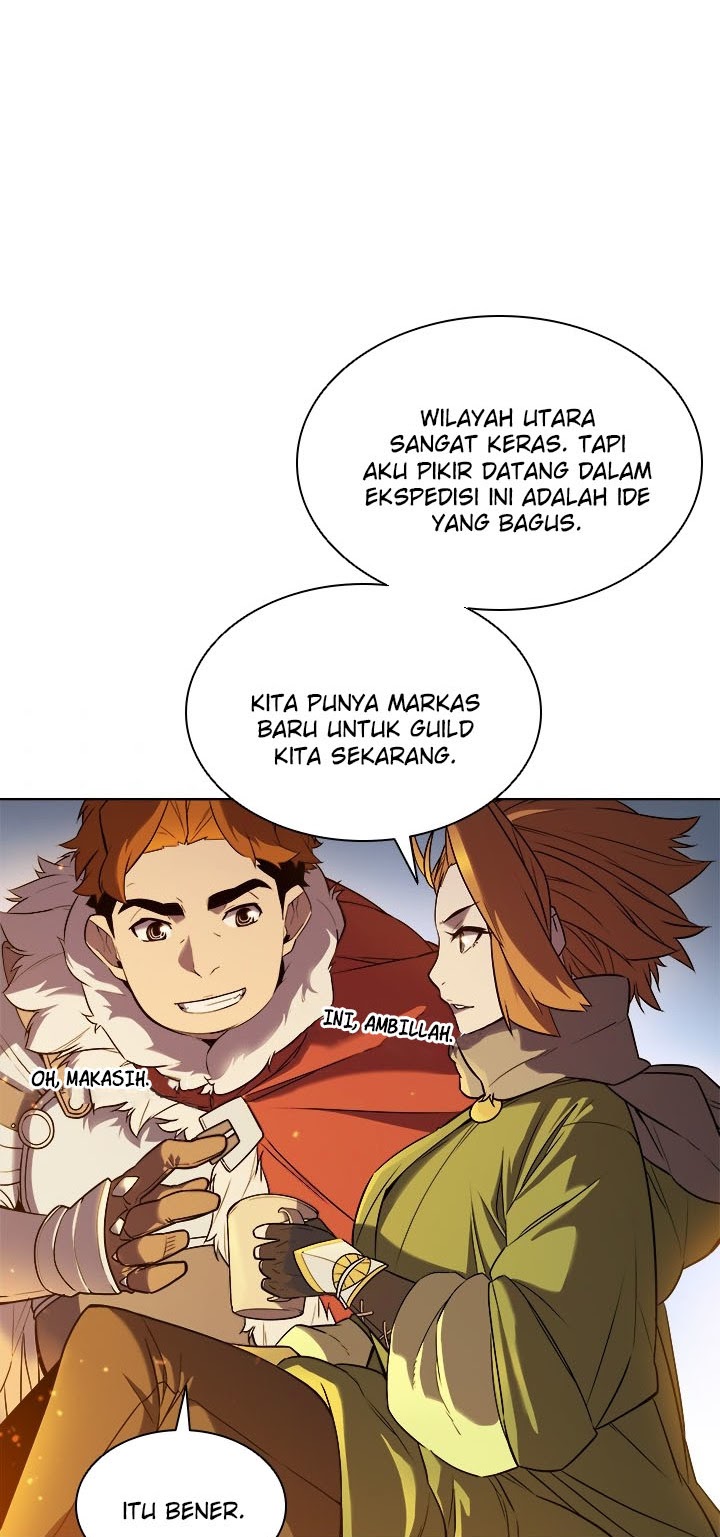 Taming Master Bab 19 halaman 32