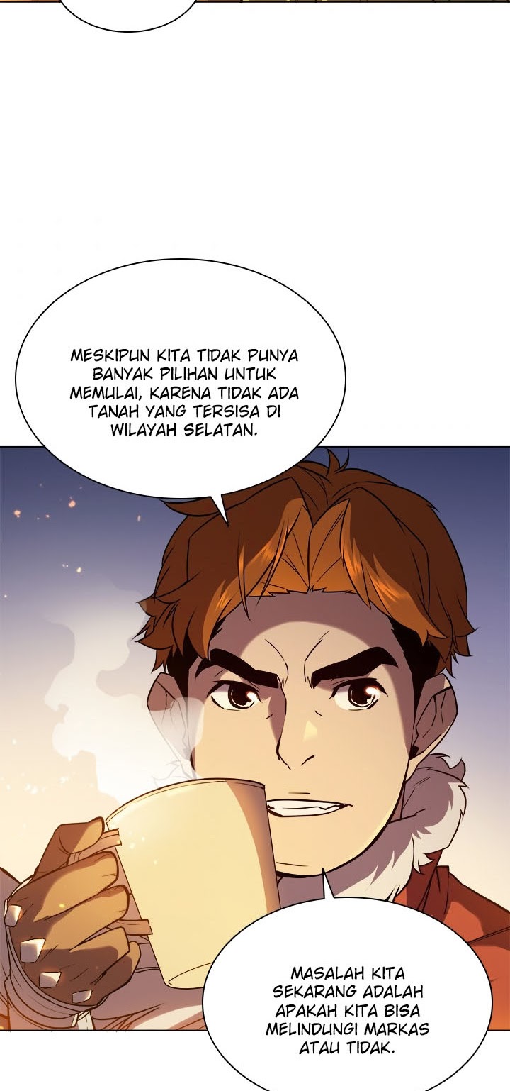 Taming Master Bab 19 halaman 33