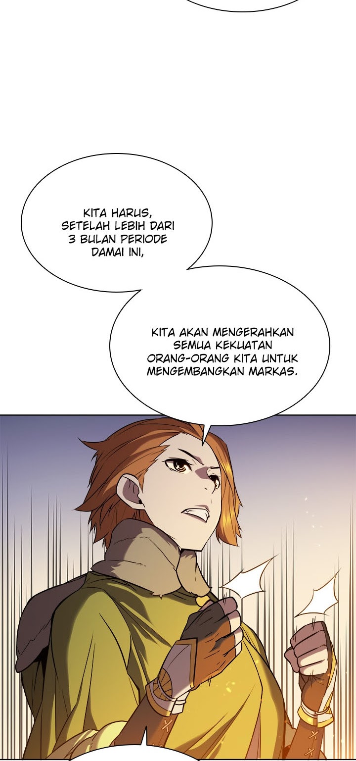 Taming Master Bab 19 halaman 34