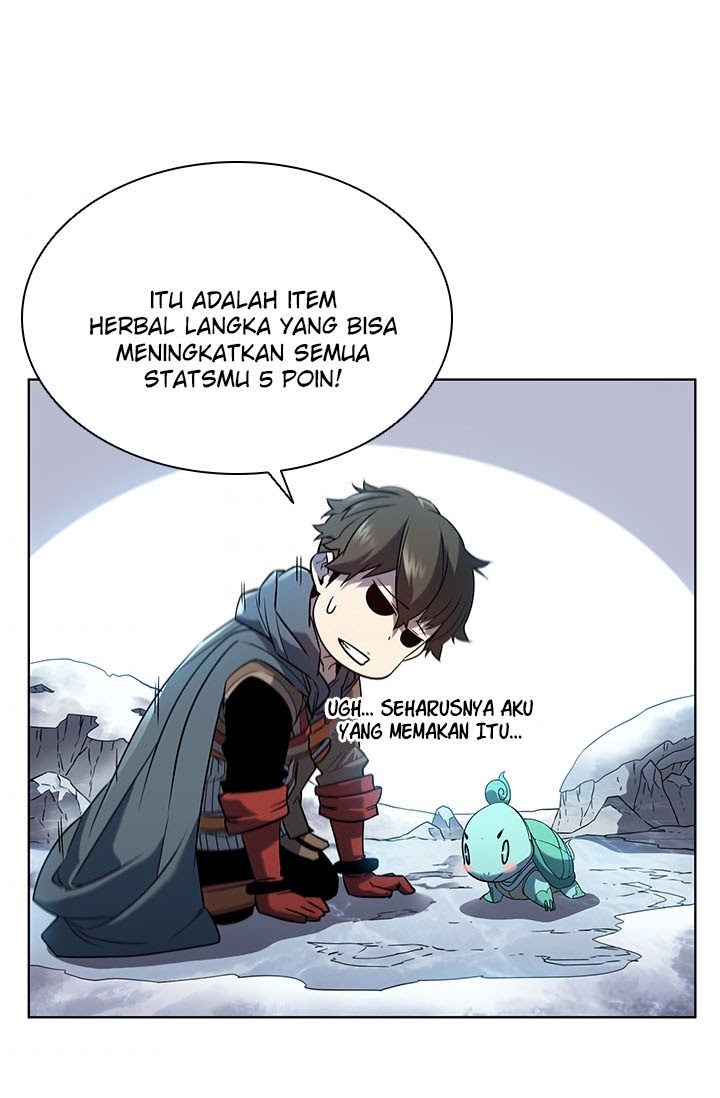 Taming Master Bab 19 halaman 55
