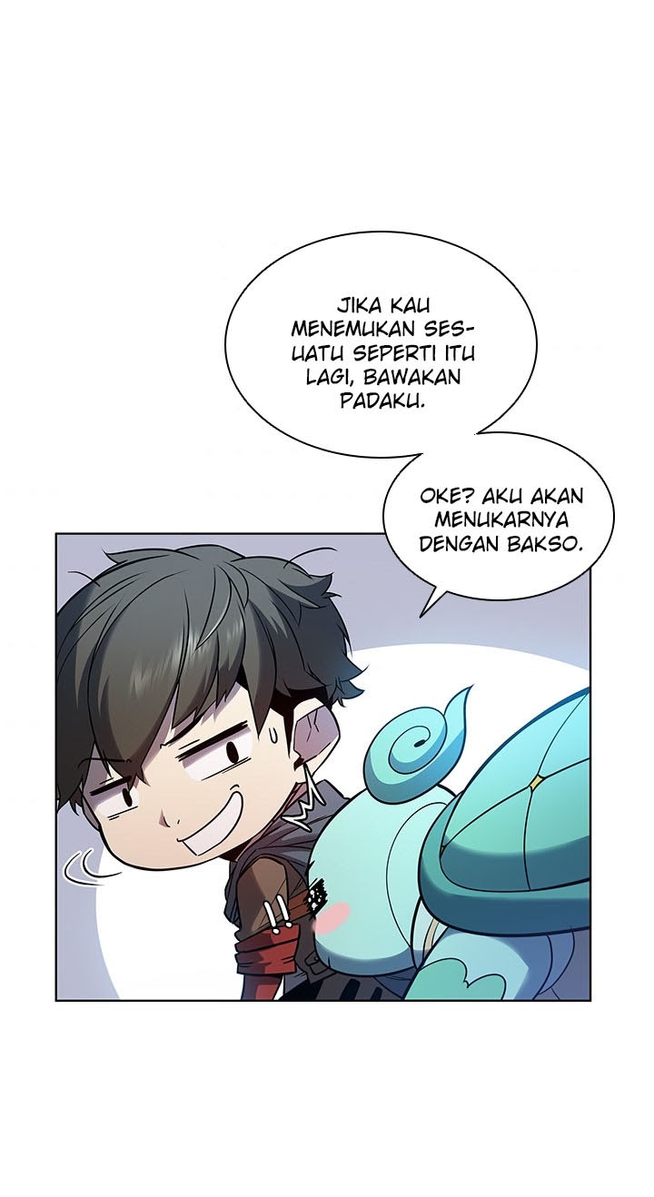 Taming Master Bab 19 halaman 56