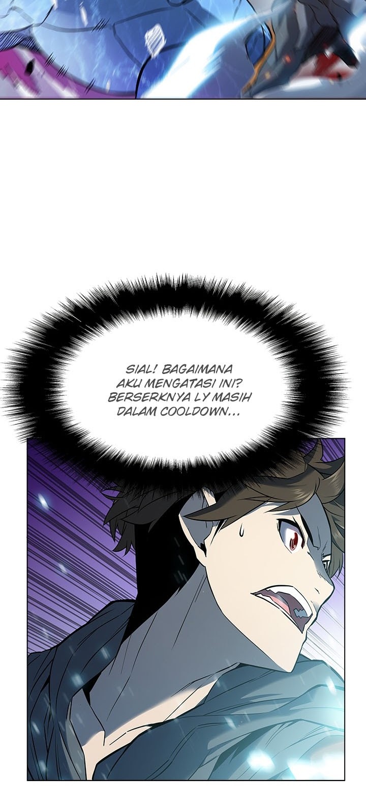 Taming Master Bab 20 halaman 13