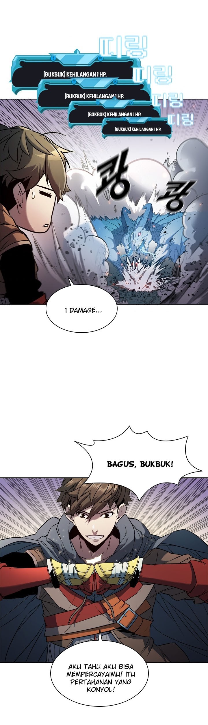 Taming Master Bab 20 halaman 35