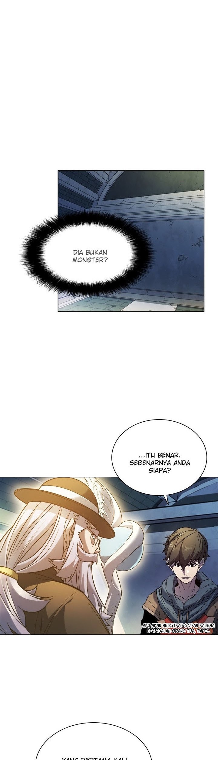 Taming Master Bab 21 halaman 3