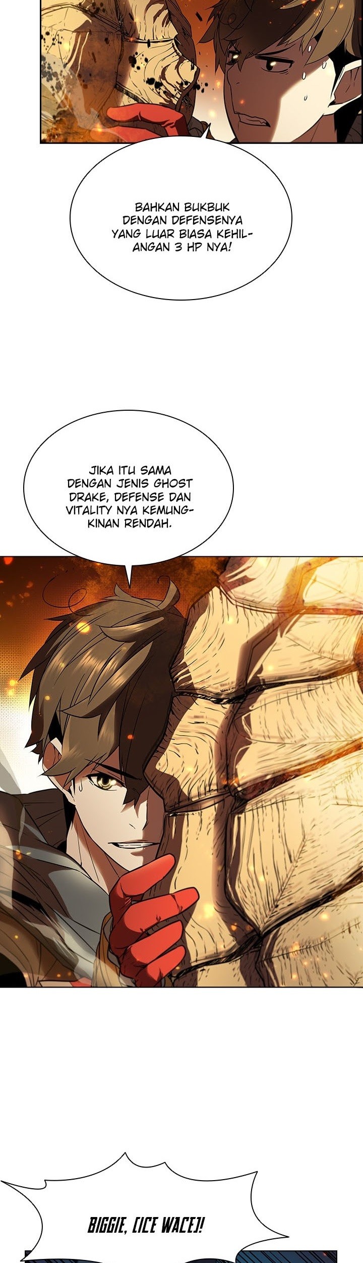 Taming Master Bab 21 halaman 21