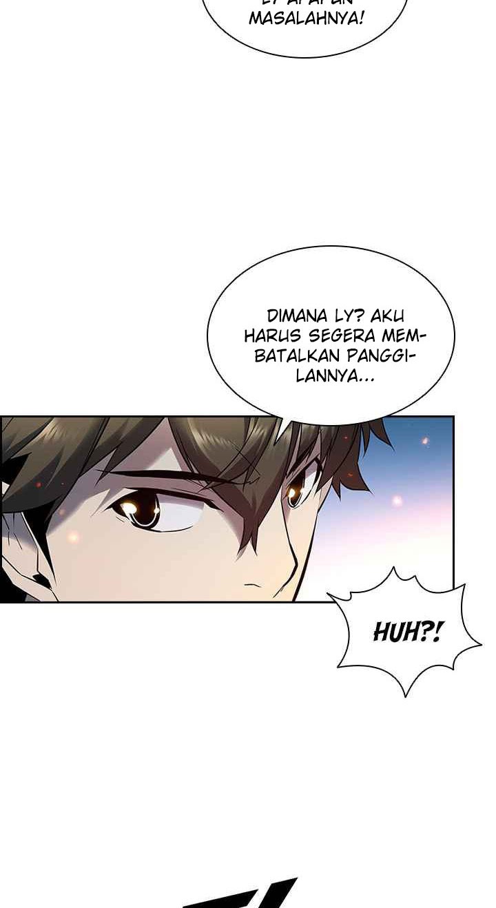 Taming Master Bab 22 halaman 19