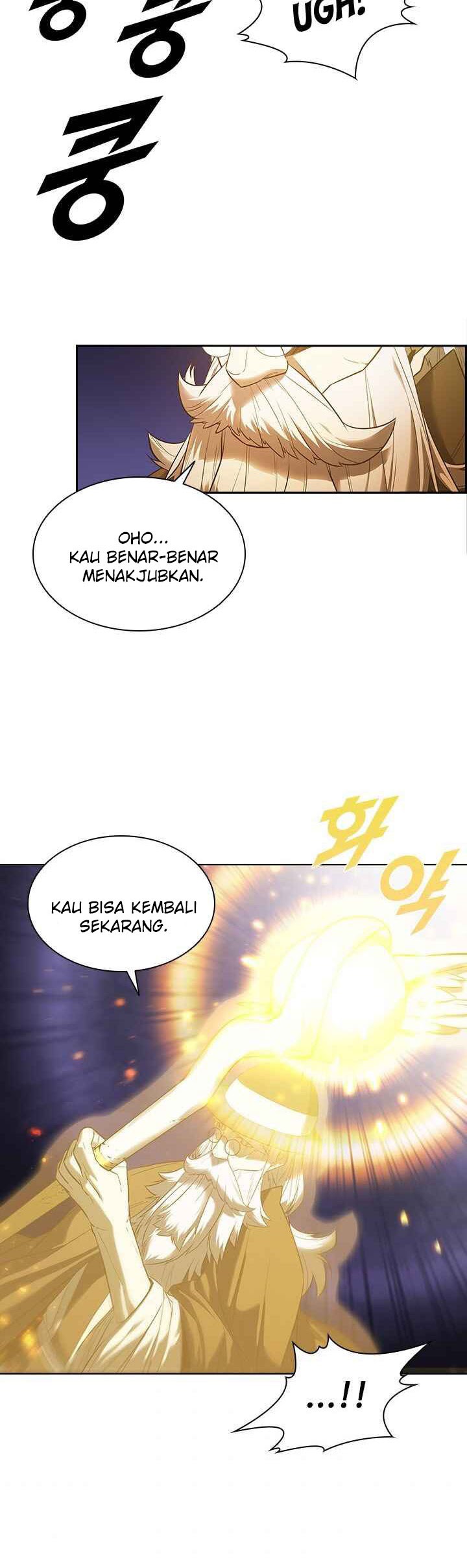 Taming Master Bab 22 halaman 41