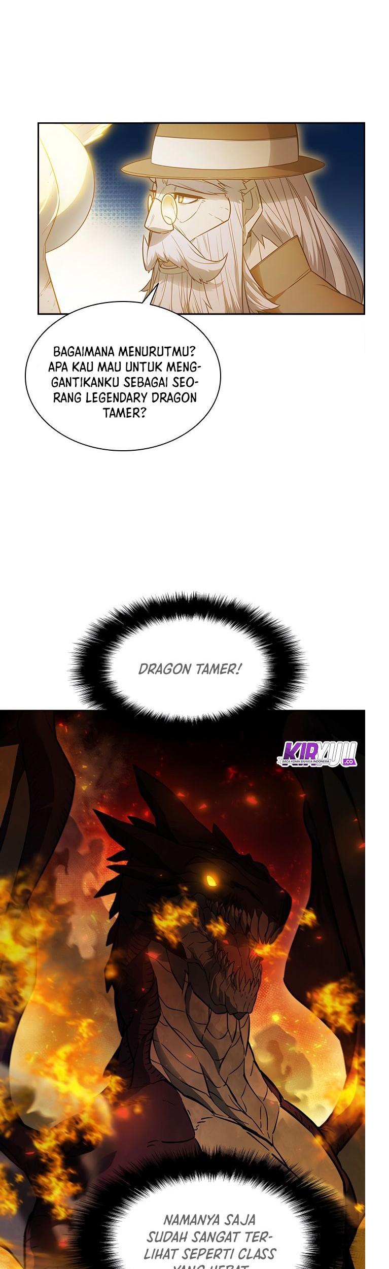Taming Master Bab 23 halaman 3