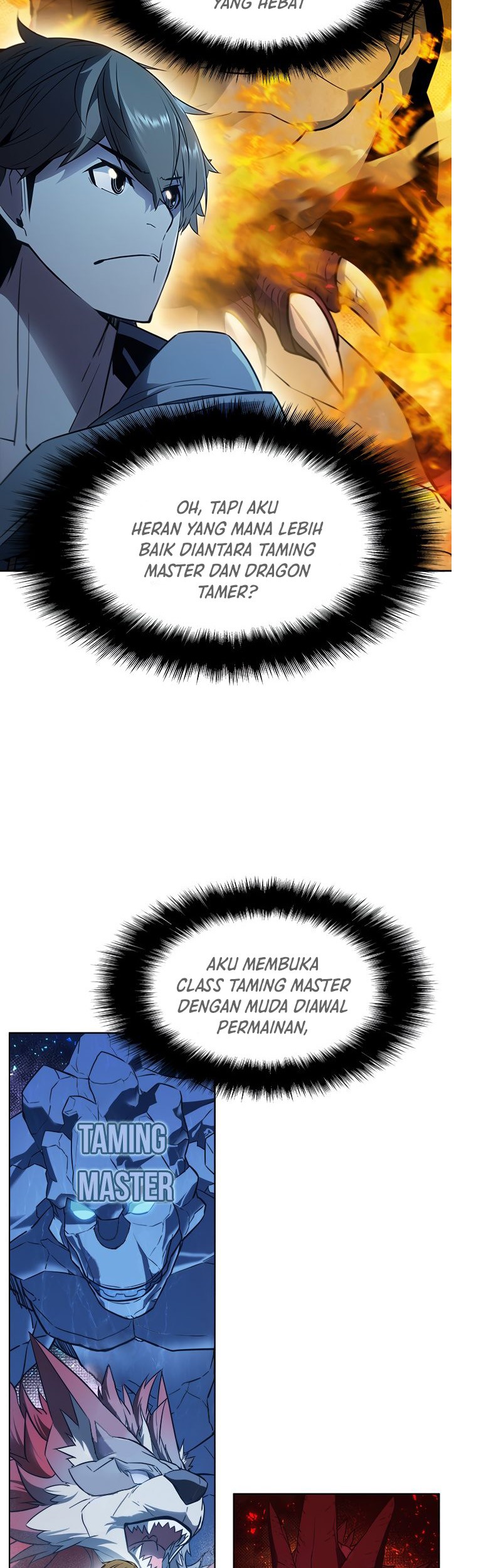 Taming Master Bab 23 halaman 4