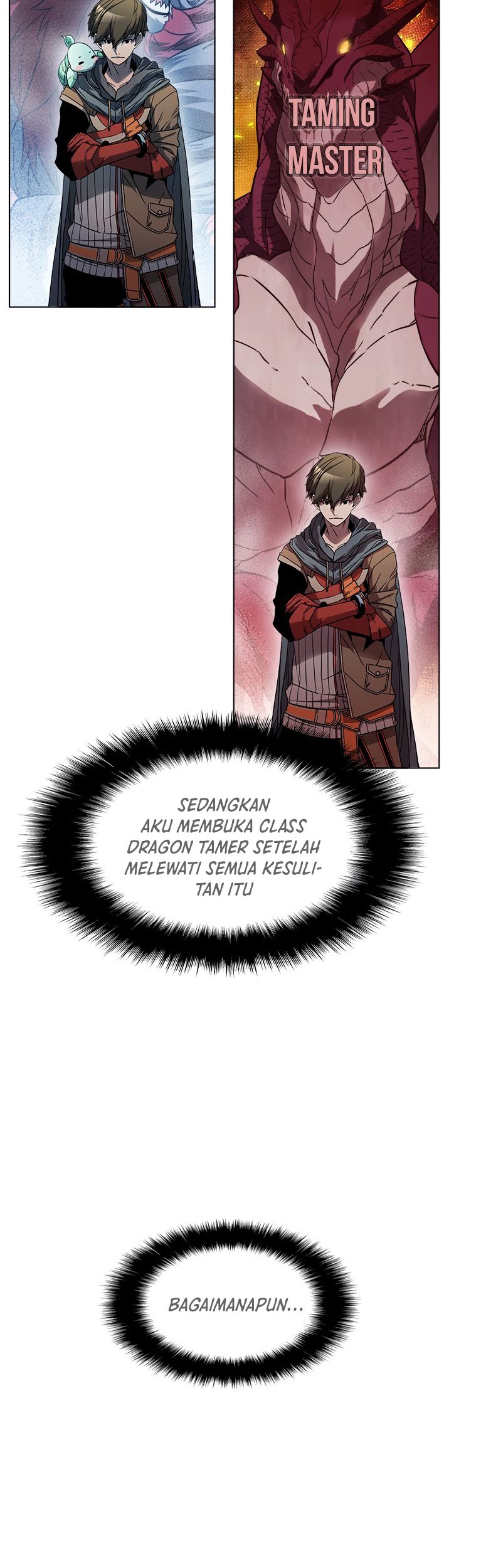 Taming Master Bab 23 halaman 5