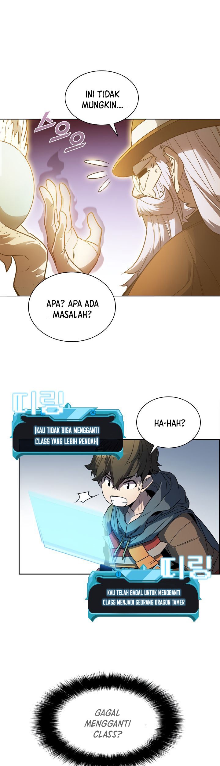 Taming Master Bab 23 halaman 9