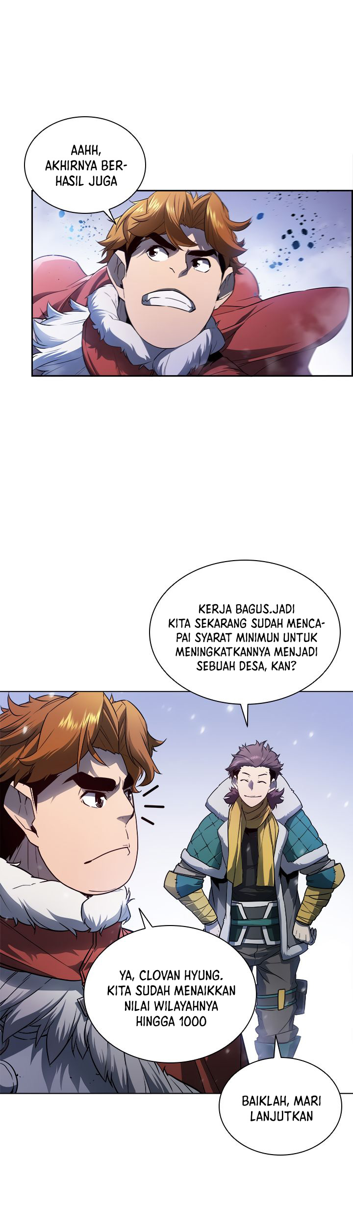 Taming Master Bab 23 halaman 20