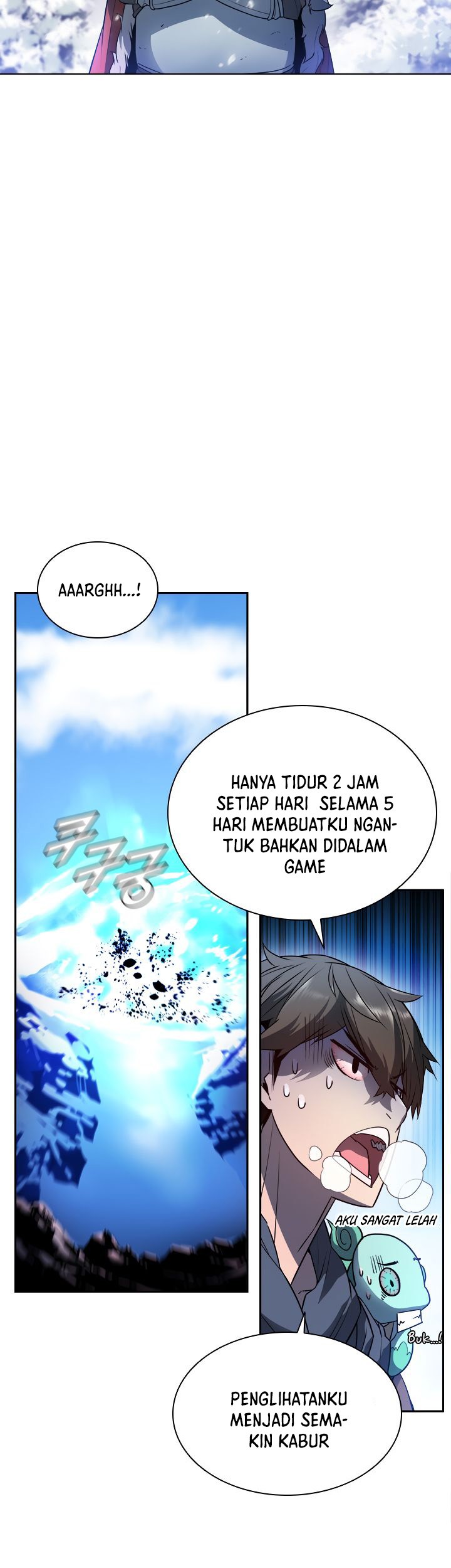 Taming Master Bab 23 halaman 23