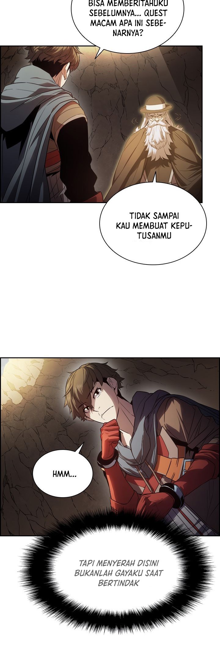 Taming Master Bab 23 halaman 27