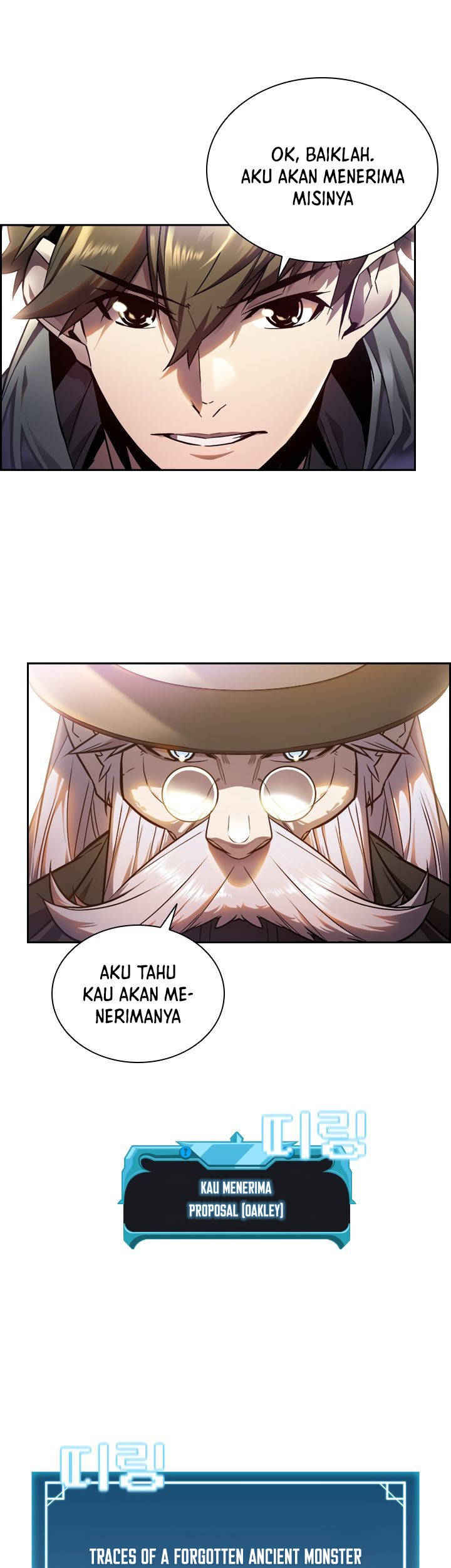 Taming Master Bab 23 halaman 28
