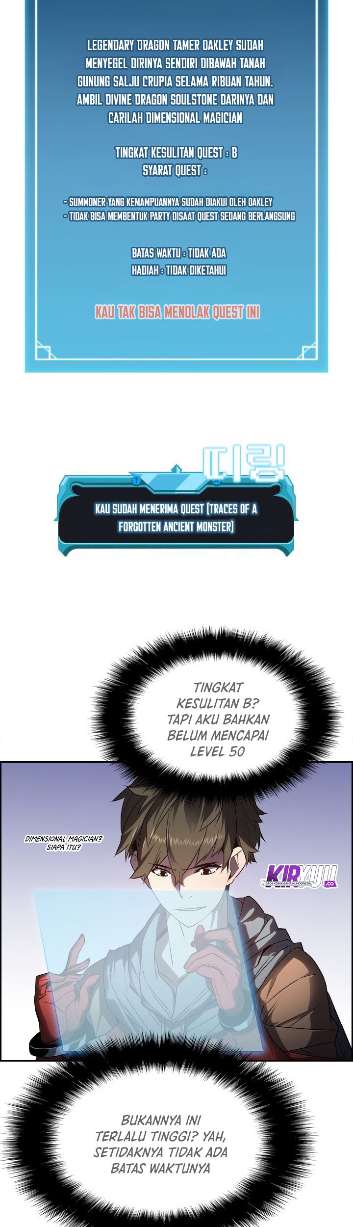 Taming Master Bab 23 halaman 29