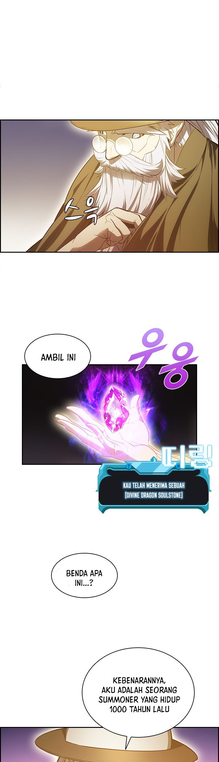 Taming Master Bab 23 halaman 31