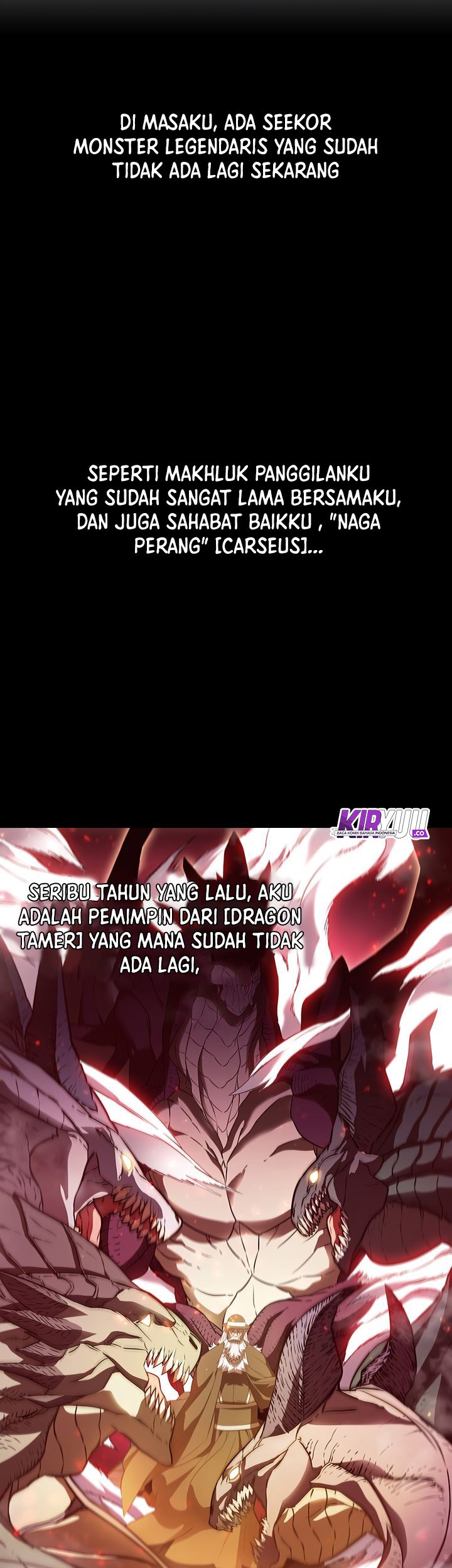 Taming Master Bab 23 halaman 33