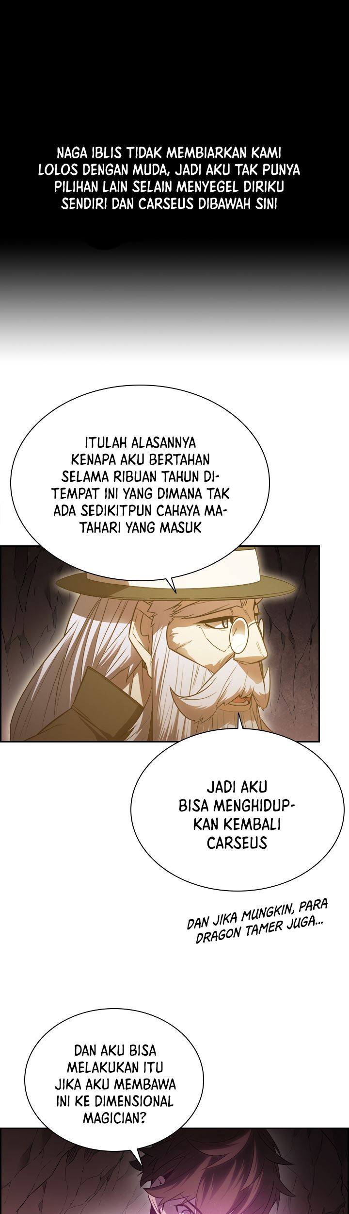 Taming Master Bab 23 halaman 37