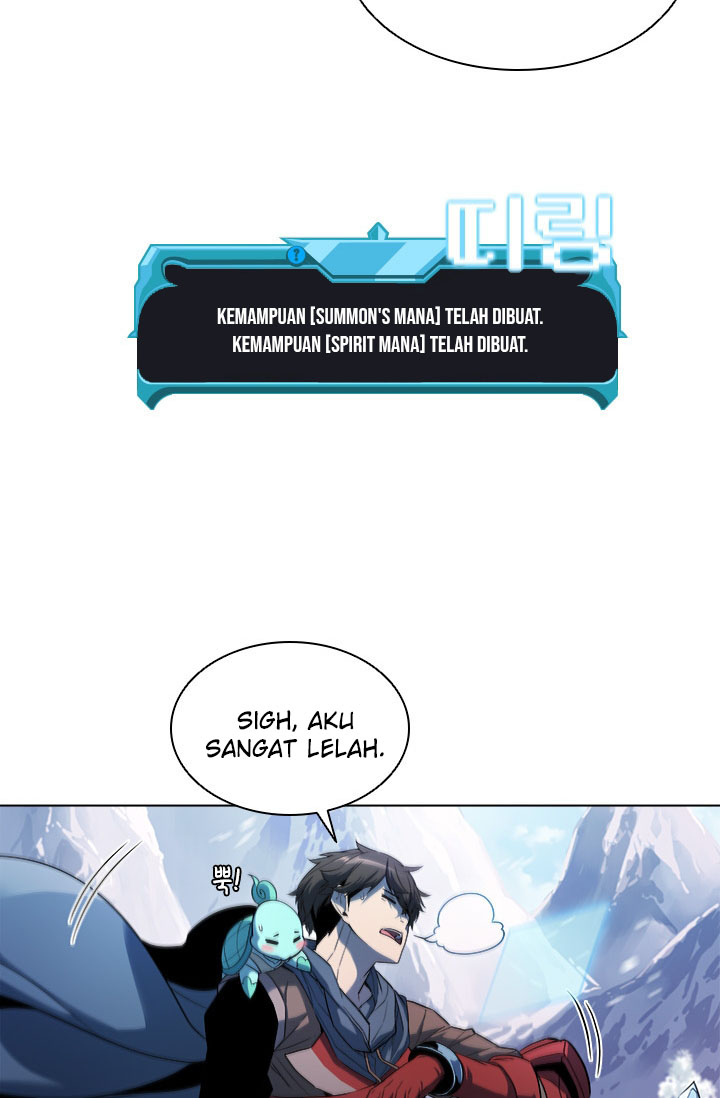 Taming Master Bab 24 halaman 19