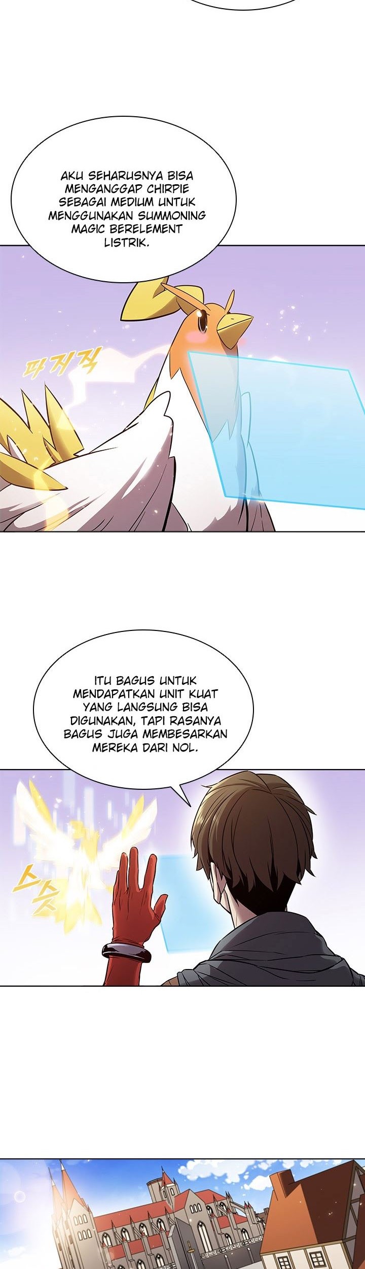 Taming Master Bab 26 halaman 13