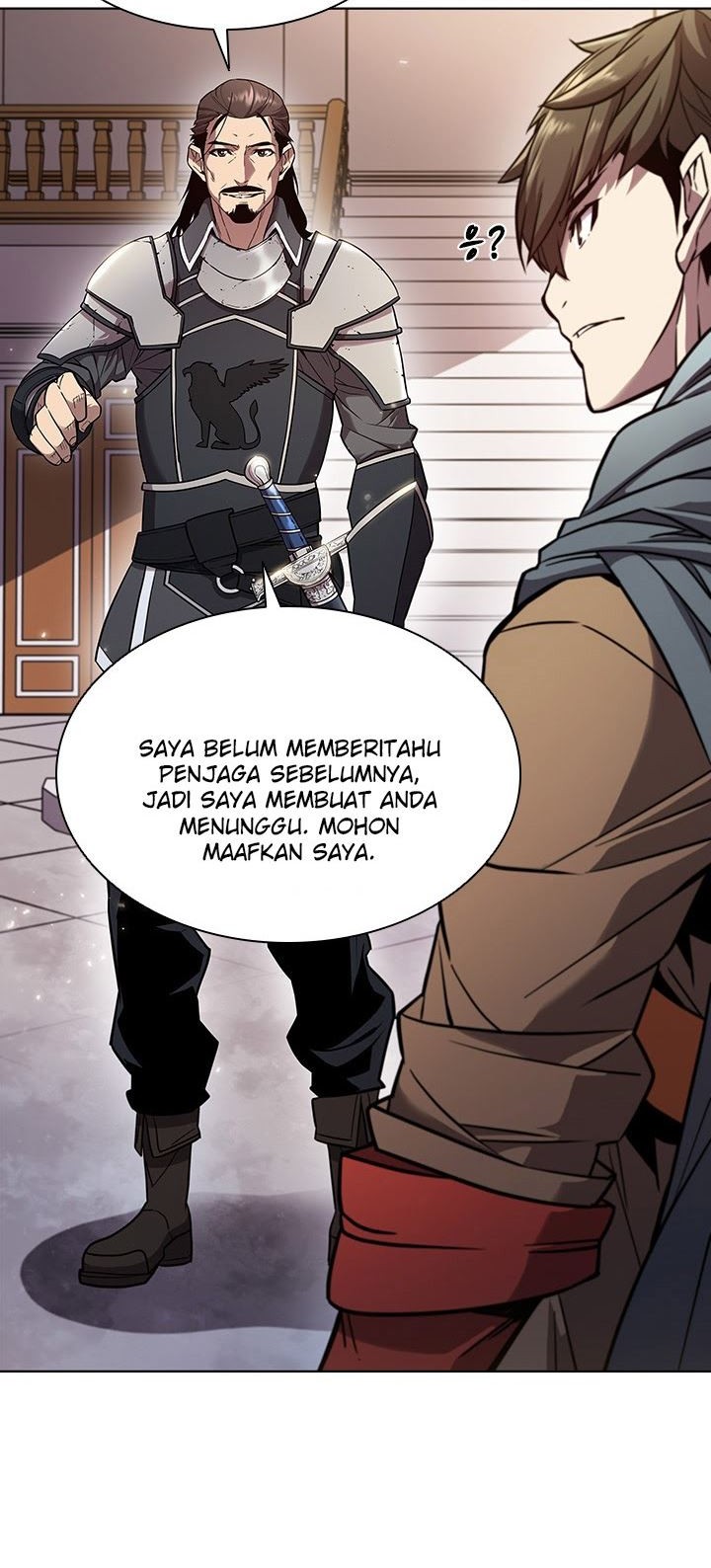 Taming Master Bab 26 halaman 20