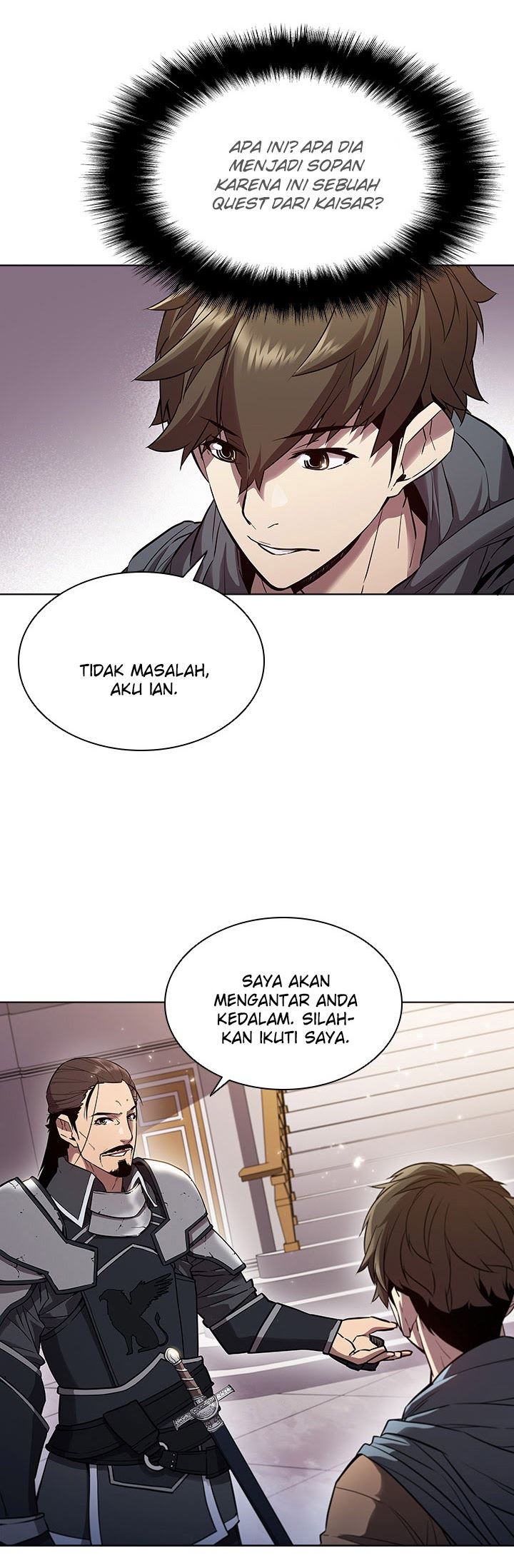 Taming Master Bab 26 halaman 21