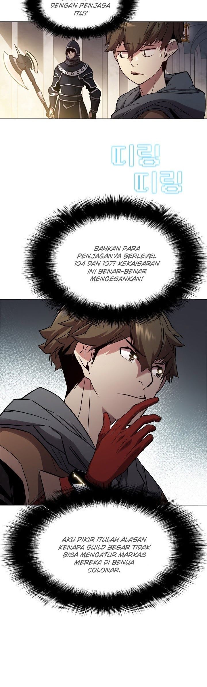 Taming Master Bab 26 halaman 25