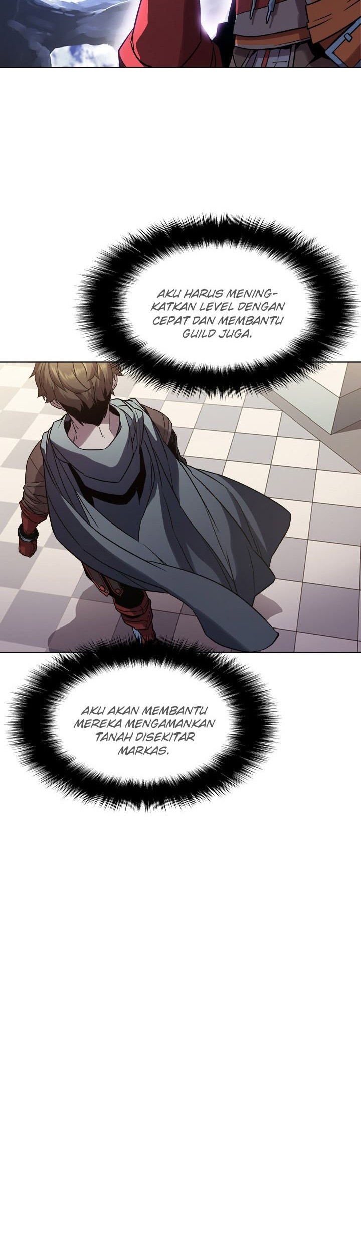Taming Master Bab 26 halaman 27