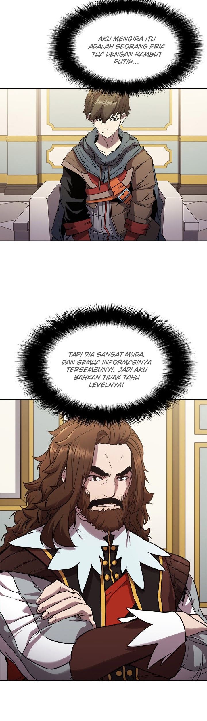 Taming Master Bab 26 halaman 30