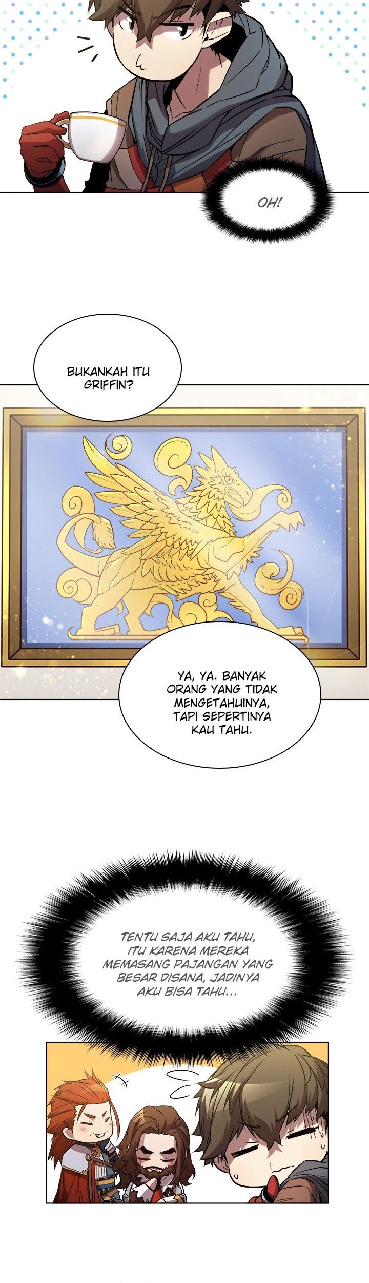 Taming Master Bab 26 halaman 38