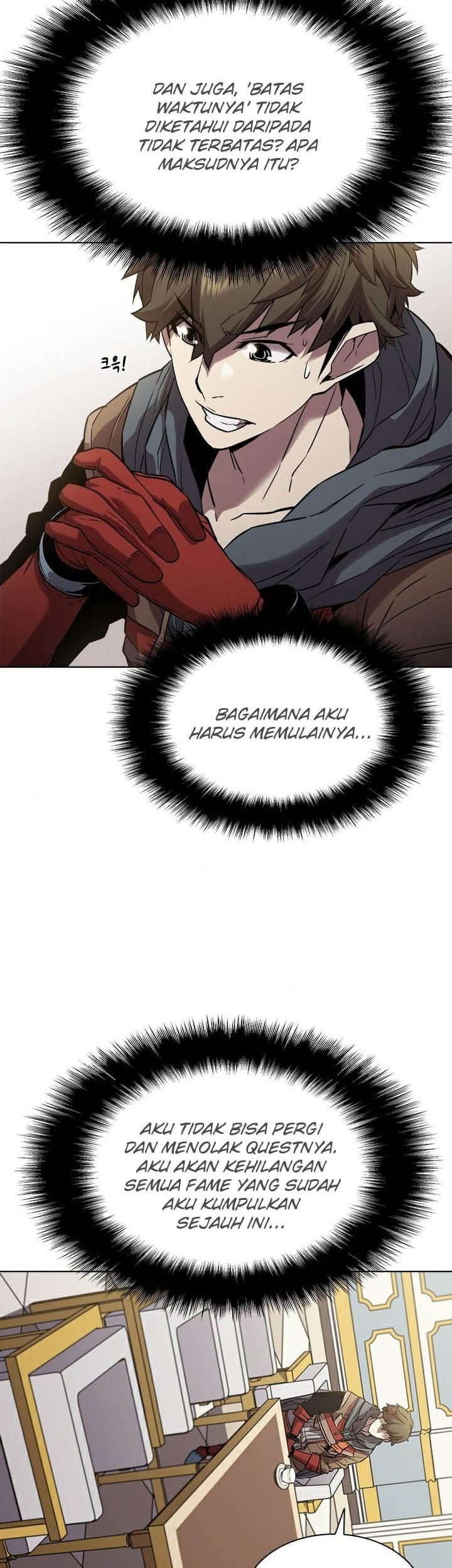 Taming Master Bab 27 halaman 2