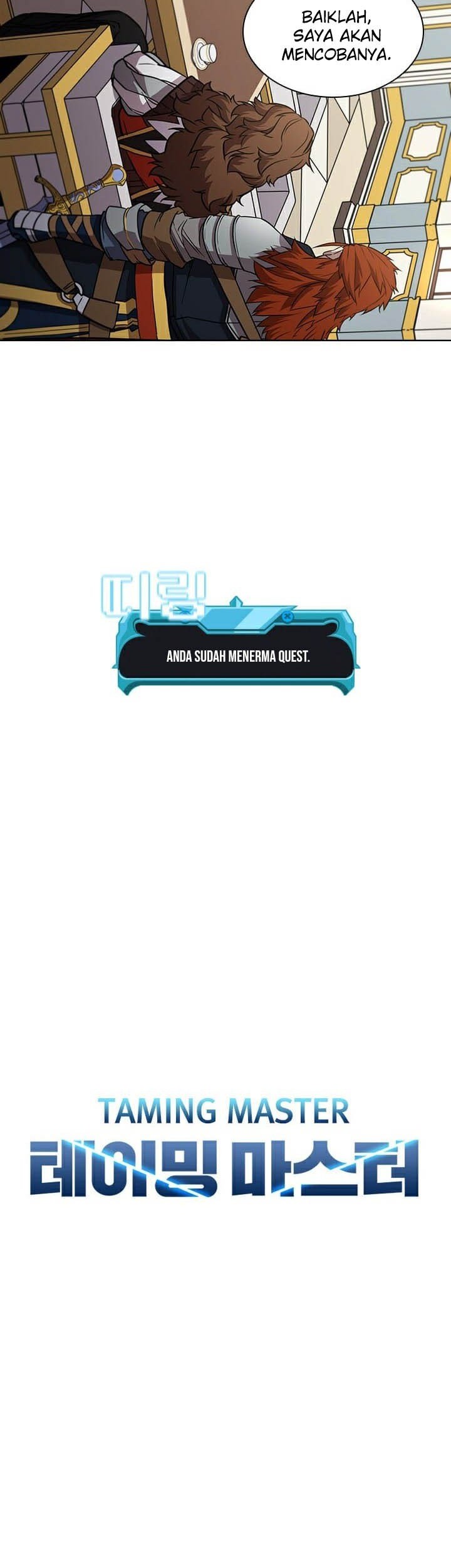Taming Master Bab 27 halaman 3