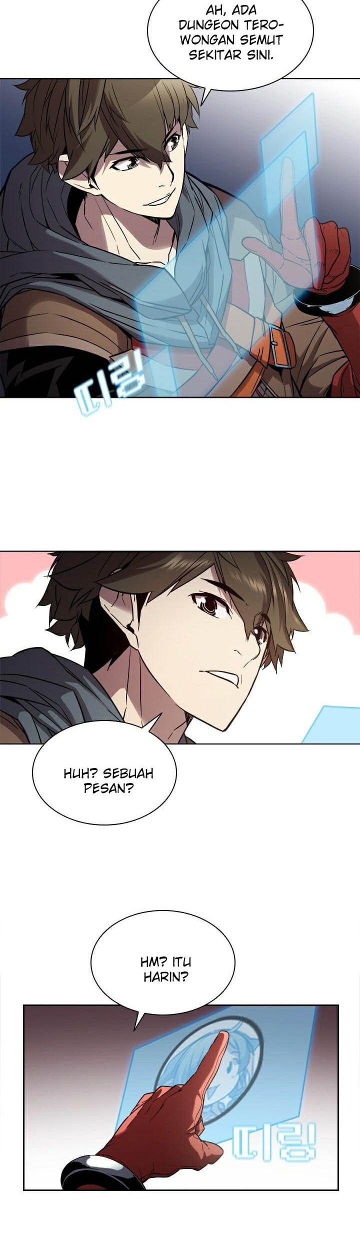 Taming Master Bab 27 halaman 7