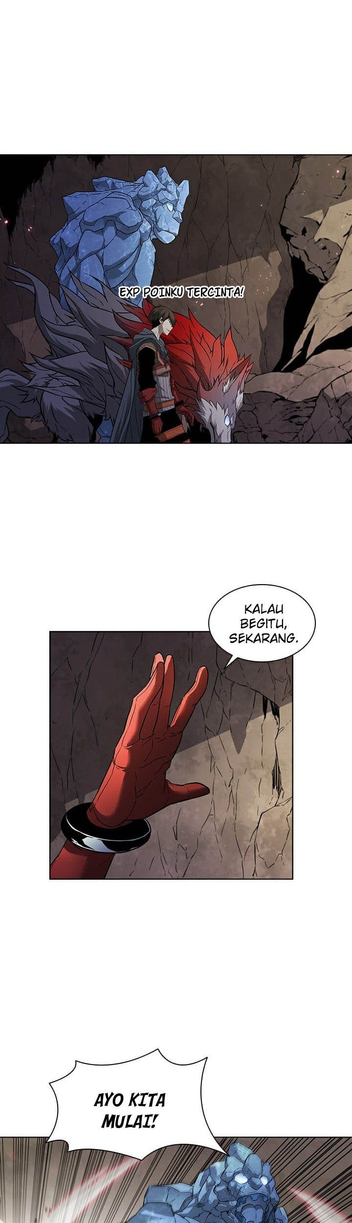 Taming Master Bab 27 halaman 14