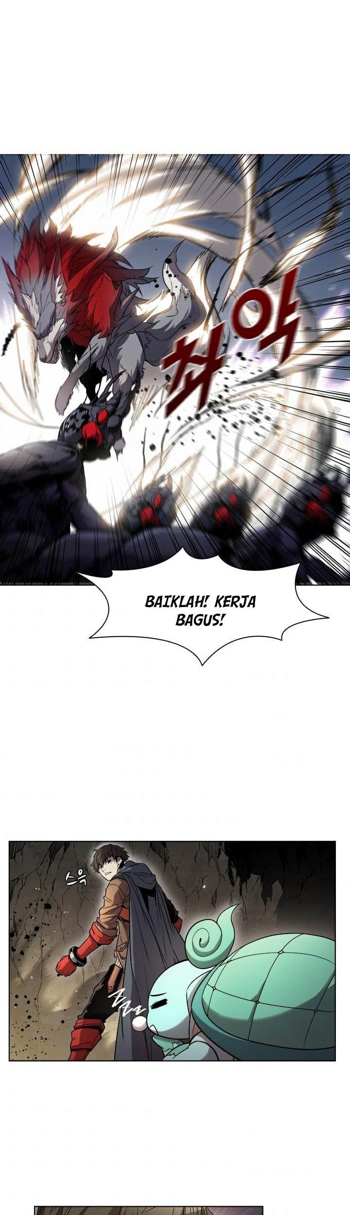 Taming Master Bab 27 halaman 21