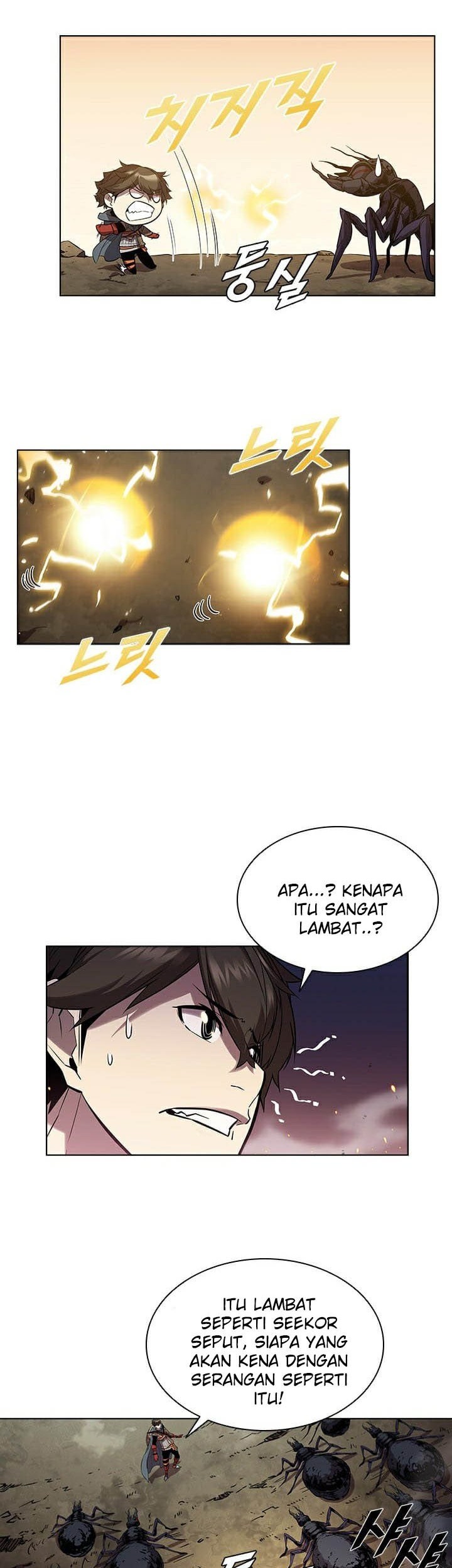 Taming Master Bab 27 halaman 24