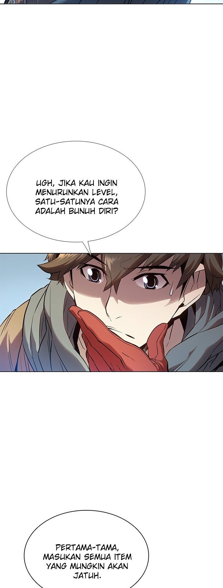 Taming Master Bab 28 halaman 5