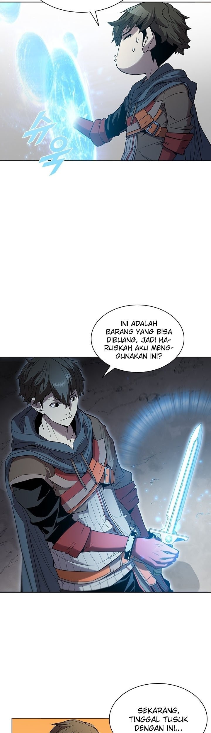 Taming Master Bab 28 halaman 6