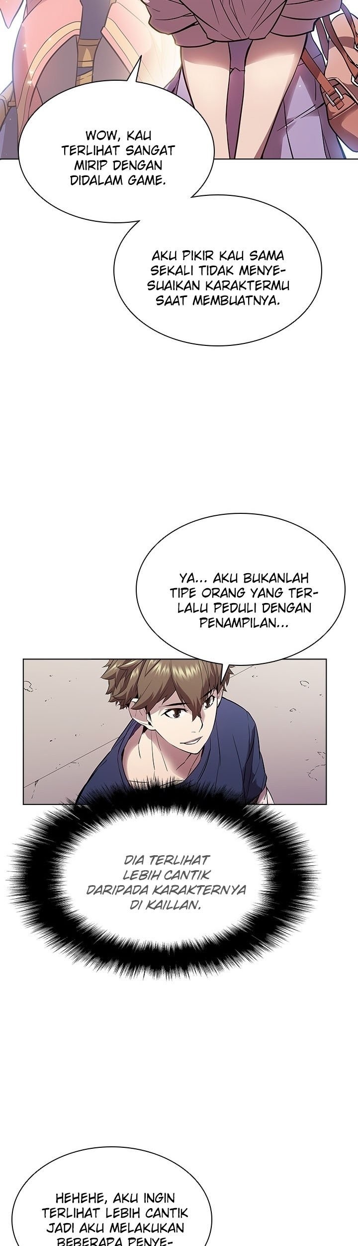 Taming Master Bab 28 halaman 14