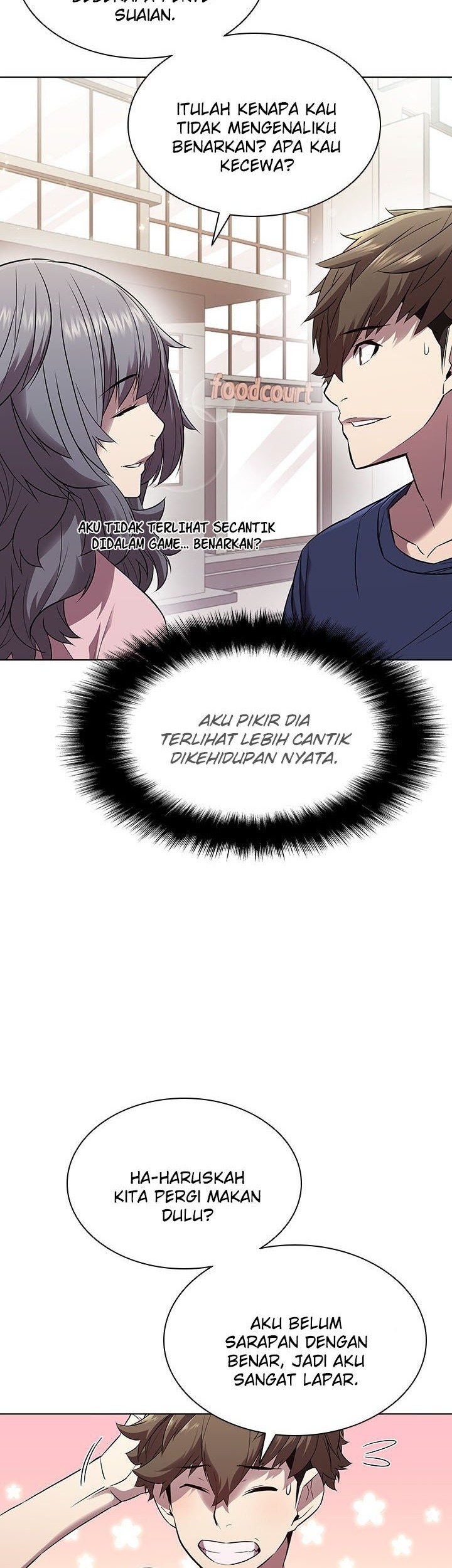 Taming Master Bab 28 halaman 15