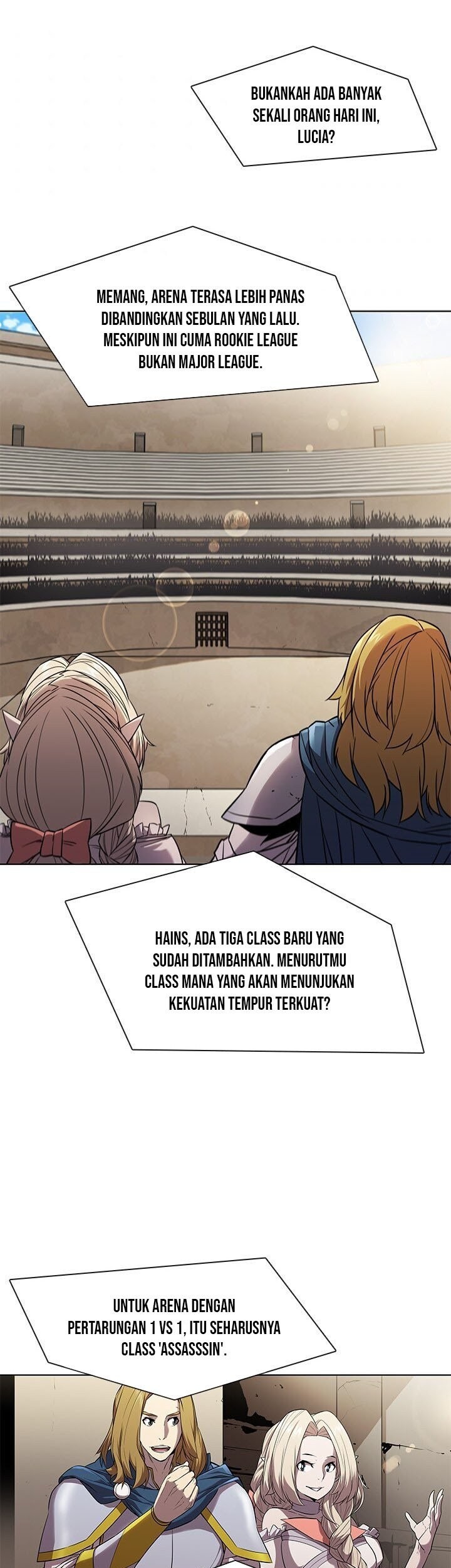 Taming Master Bab 28 halaman 25