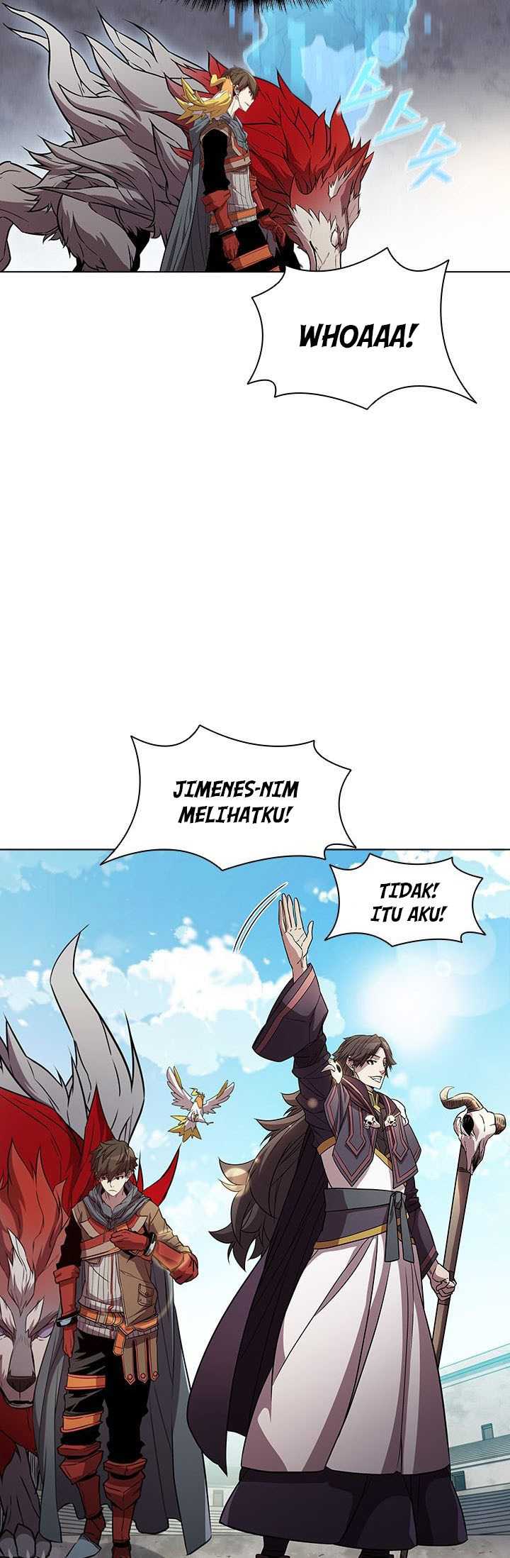Taming Master Bab 29 halaman 21