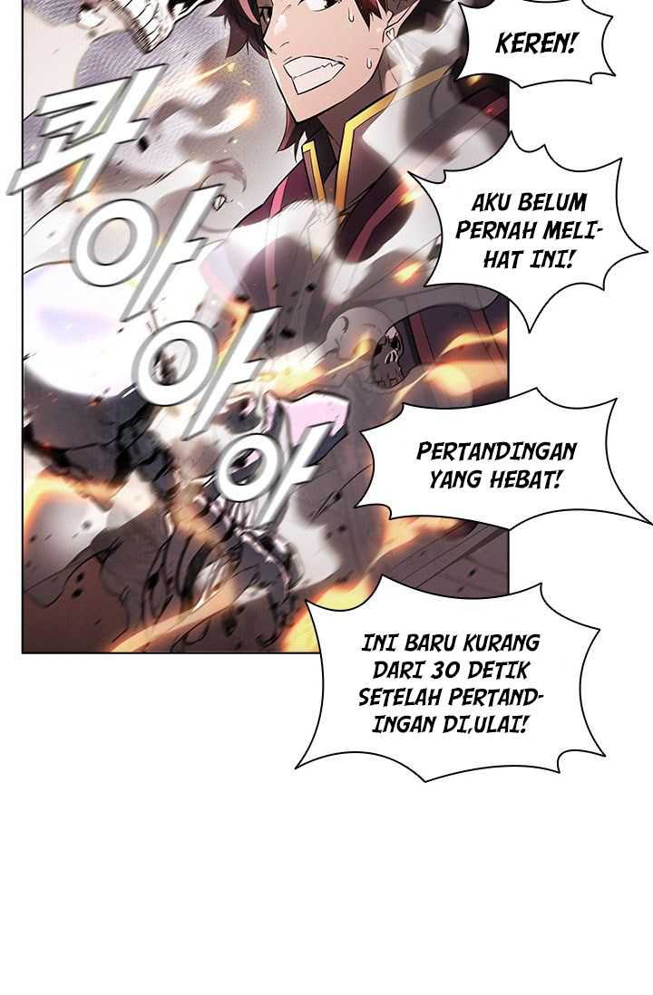 Taming Master Bab 29 halaman 65