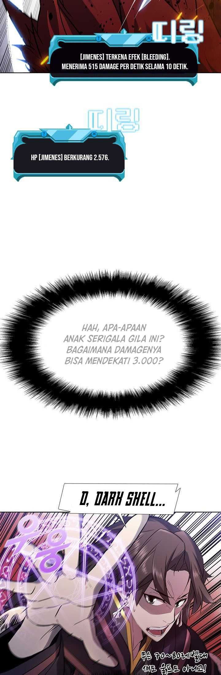 Taming Master Bab 29 halaman 70