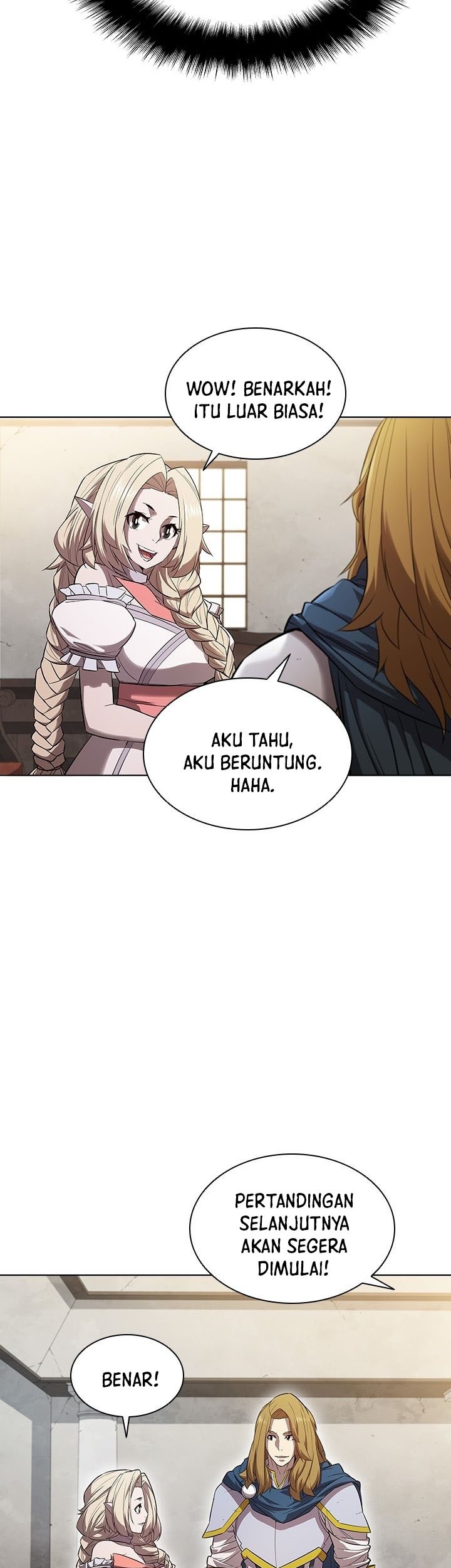 Taming Master Bab 30 halaman 6