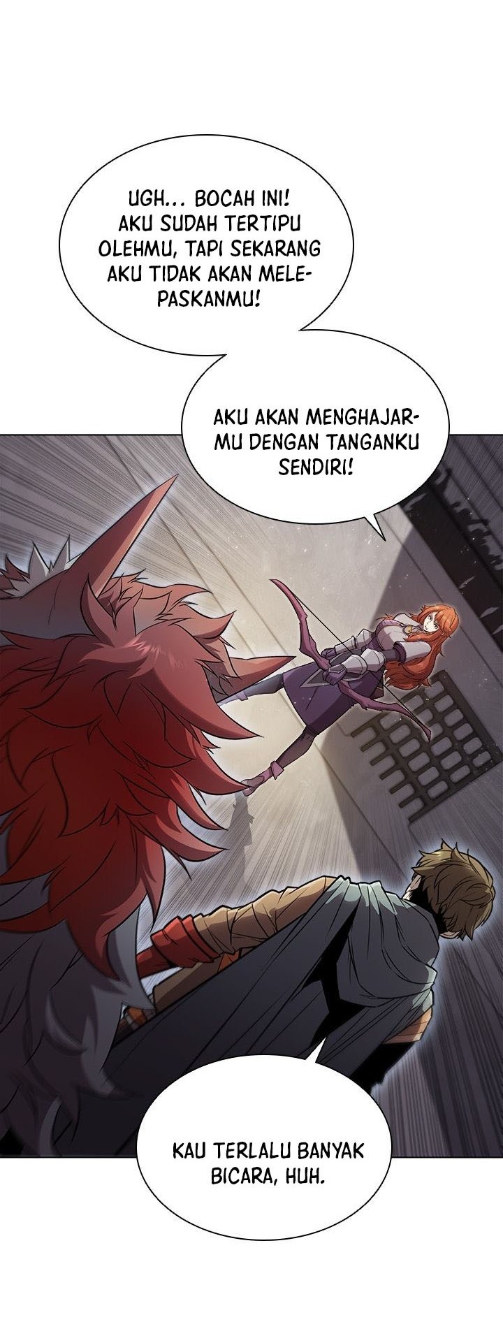 Taming Master Bab 30 halaman 15