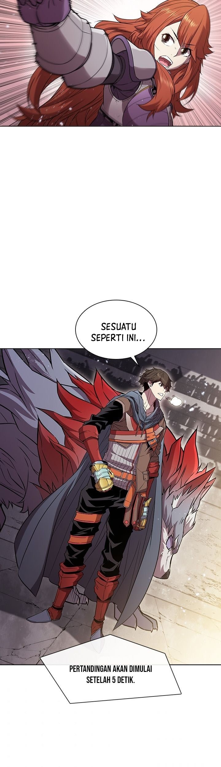 Taming Master Bab 30 halaman 22