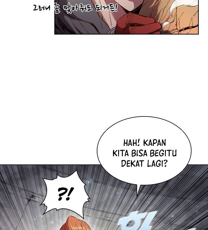 Taming Master Bab 30 halaman 31