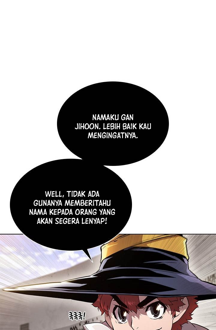 Taming Master Bab 31 halaman 6